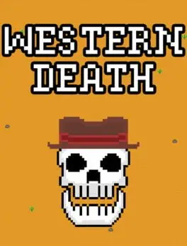 Western Death cover