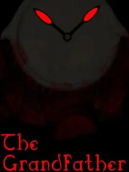 The Grandfather cover