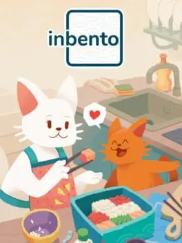 Inbento background