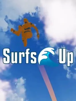 SurfsUp cover art