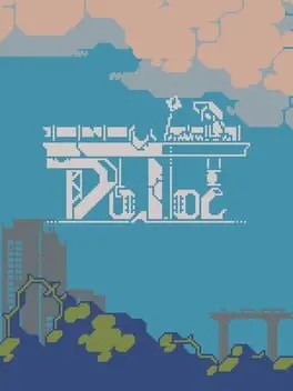 Doloc Town background