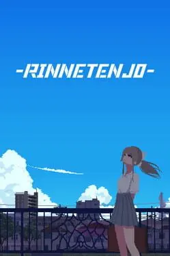 Rinnetenjo cover