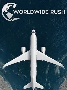 Worldwide Rush background