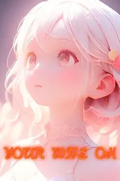 Your Wife Oh cover