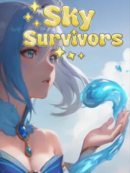 Sky Survivors cover