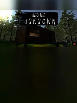 Into the Unknown cover