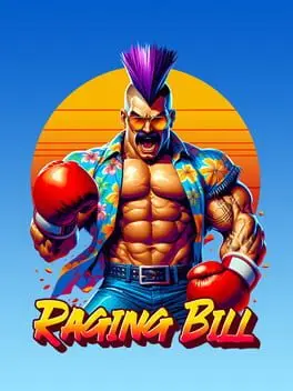 Raging Bill background