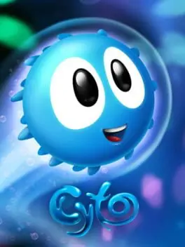 Cyto cover art
