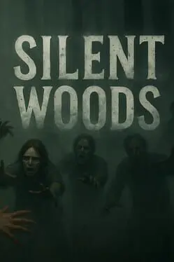 Silent Woods cover