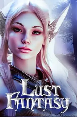 Lust Fantasy cover