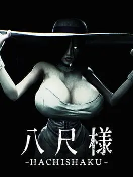 Hachishaku cover