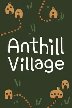Anthill Village cover art