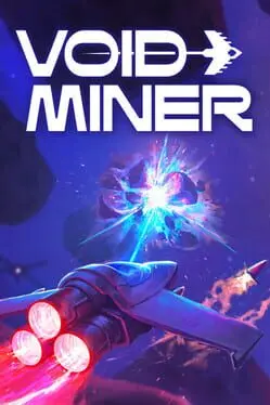 Void Miner cover