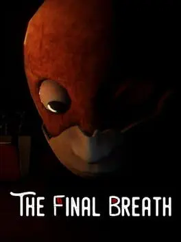 The Final Breath cover
