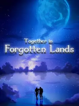 Together in Forgotten Lands background