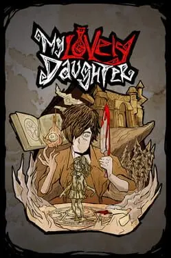 My Lovely Daughter background
