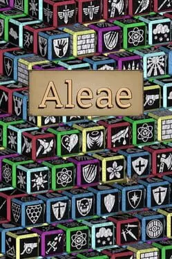 Aleae background
