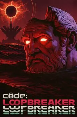 Code: Loopbreaker cover