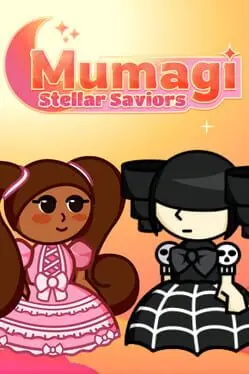 Mumagi: Stellar Saviors cover art
