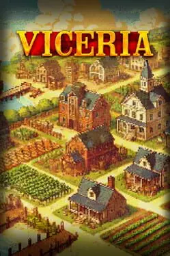 Viceria cover
