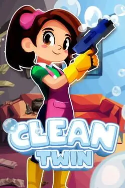CleanTwin cover