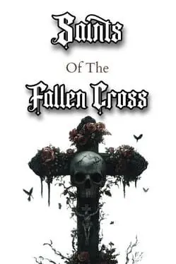Saints of the Fallen Cross cover