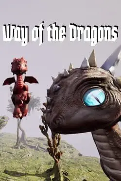 Way of the Dragons cover