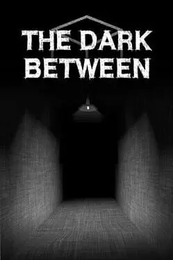 The Dark Between cover