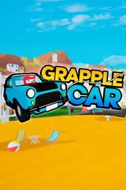 Grapple Car background
