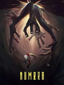 Numbra cover