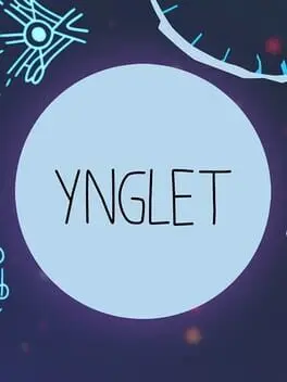 Ynglet background