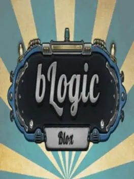 bLogic Blox cover