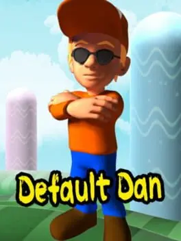 Default Dan background