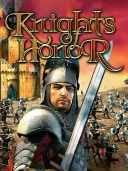 Knights of Honor background