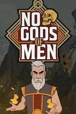 No Gods of Men background