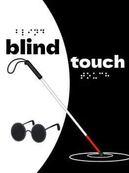 Blind Touch cover