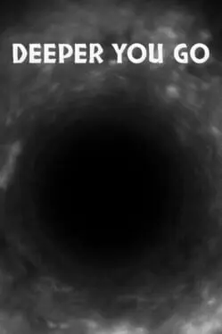 Deeper You Go background
