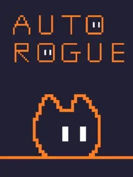 Auto Rogue cover