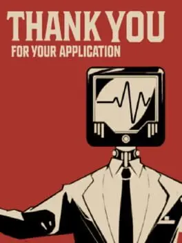 Thank You For Your Application background