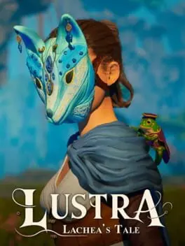 Lustra: Lachea’s Tale background