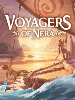 Voyagers of Nera background