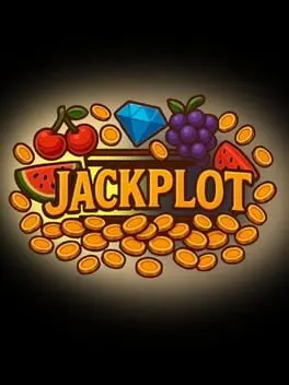 Jackplot cover art