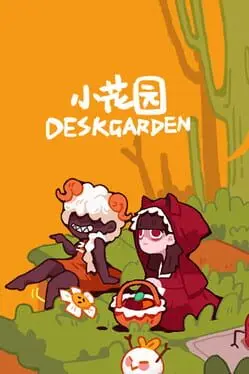 Desk Garden cover