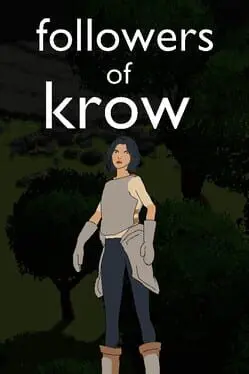 Followers of Krow background