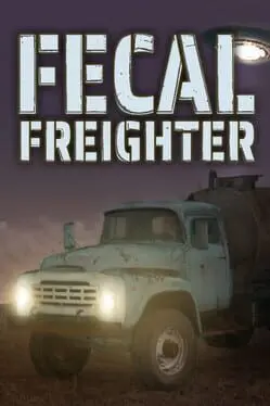 Fecal Freighter background