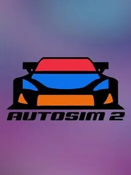 AutoSim 2 cover