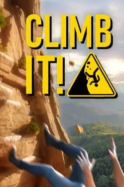 Climb It! background