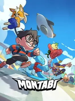 Montabi background