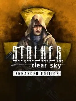 S.T.A.L.K.E.R.: Clear Sky - Enhanced Edition cover art
