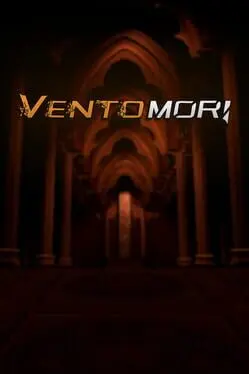Ventomori cover